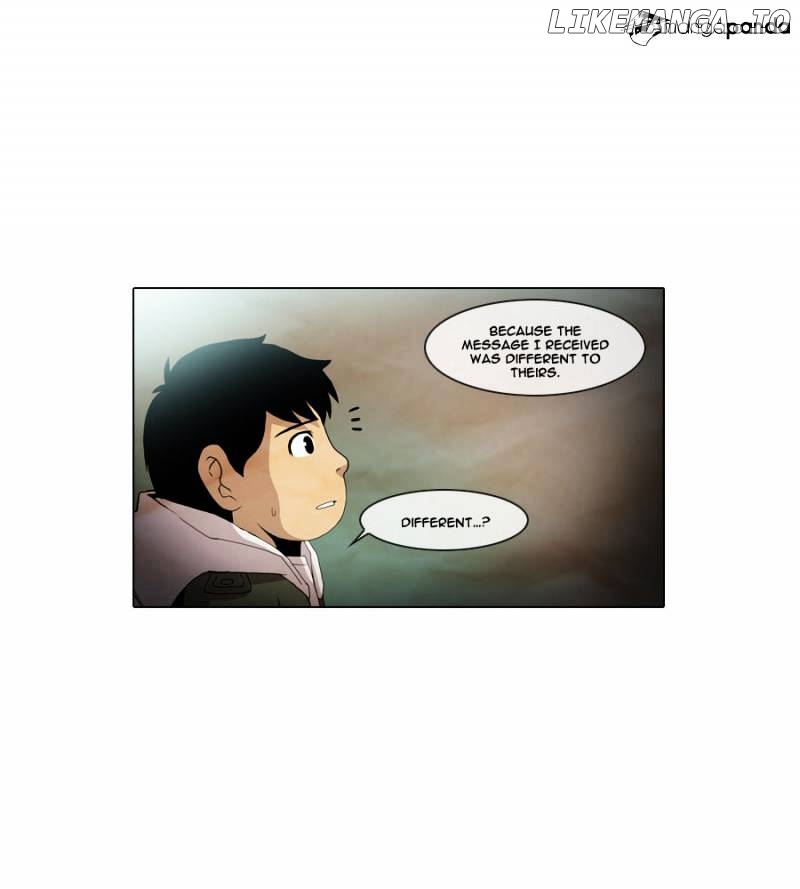 Gepetto - Manga chapter 42 - page 28