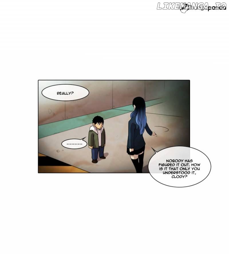 Gepetto - Manga chapter 42 - page 31
