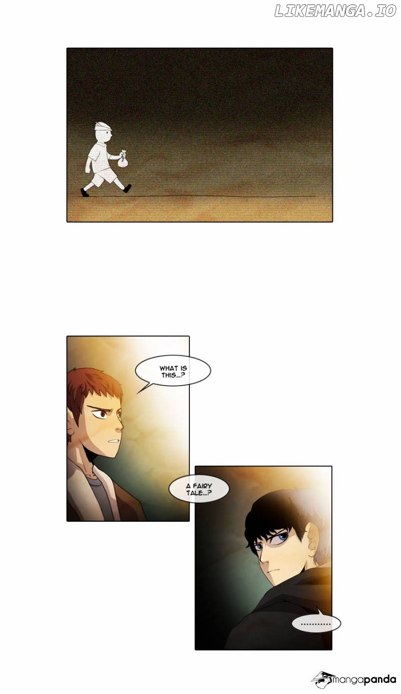 Gepetto - Manga chapter 42 - page 7
