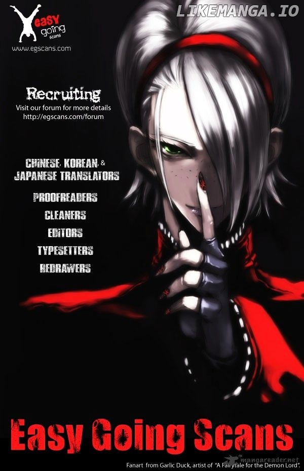 Gepetto - Manga chapter 157 - page 29