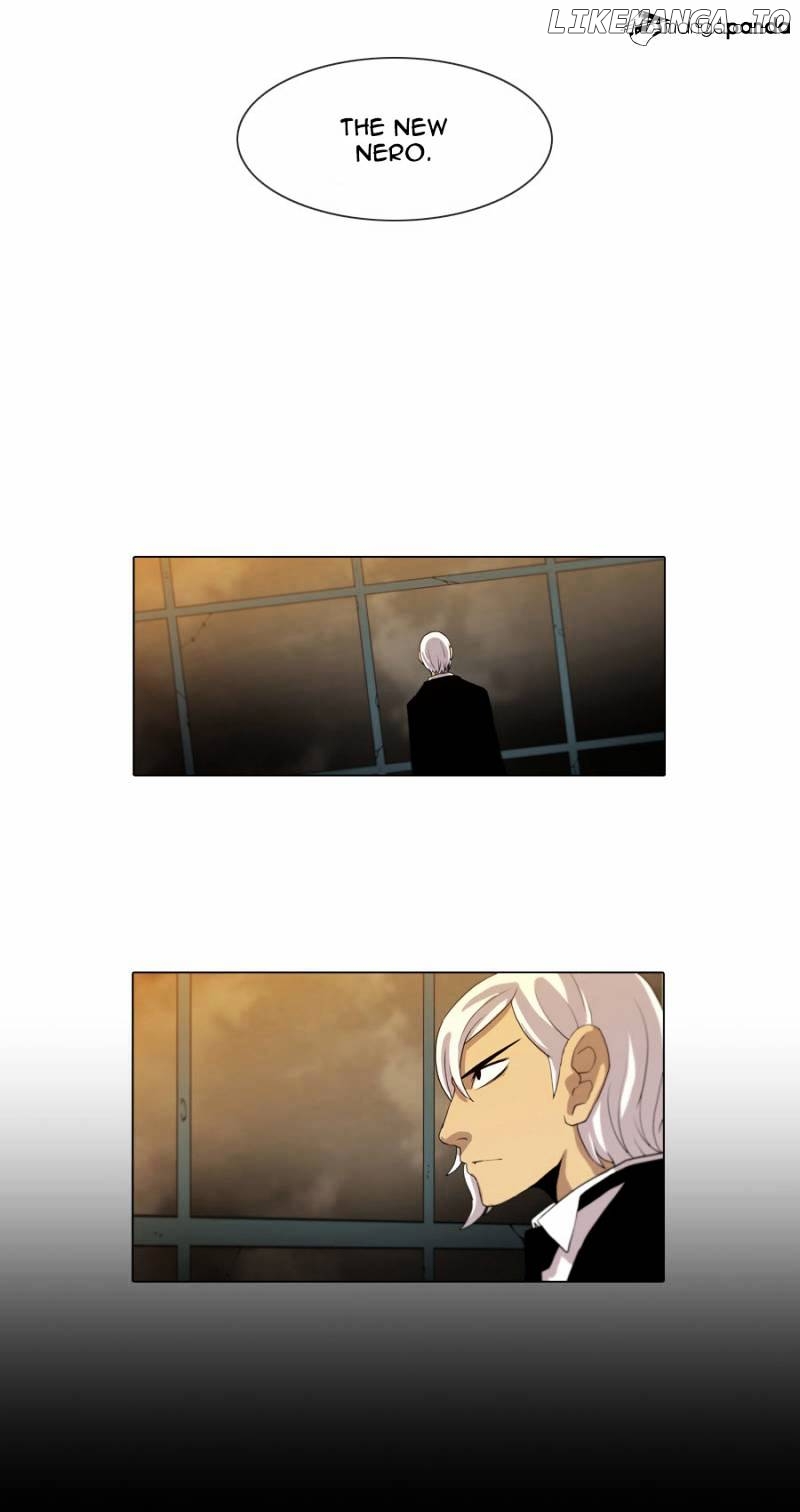 Gepetto - Manga chapter 137 - page 14