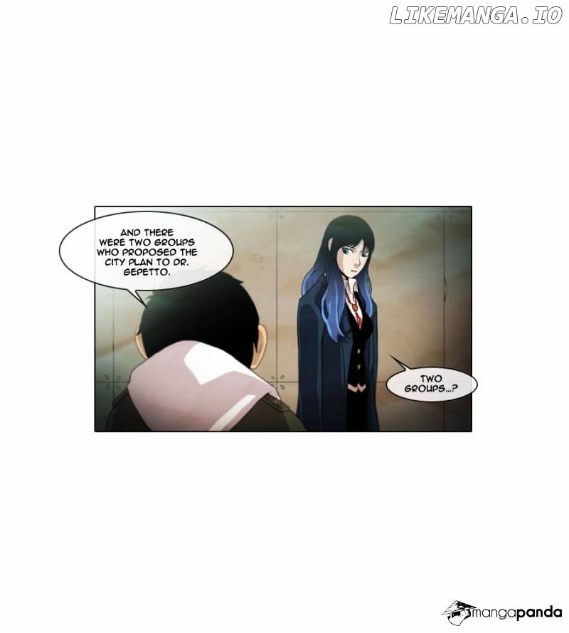 Gepetto - Manga chapter 43 - page 14