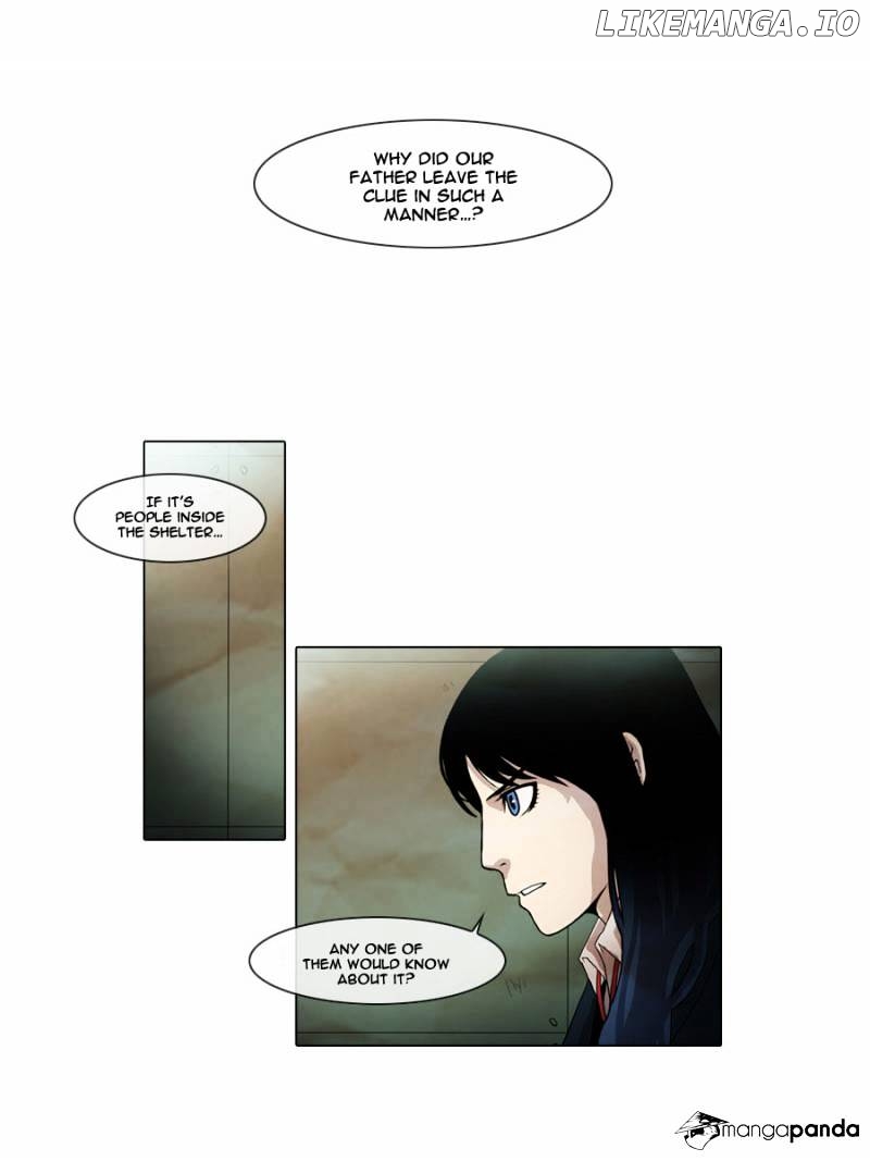 Gepetto - Manga chapter 43 - page 7