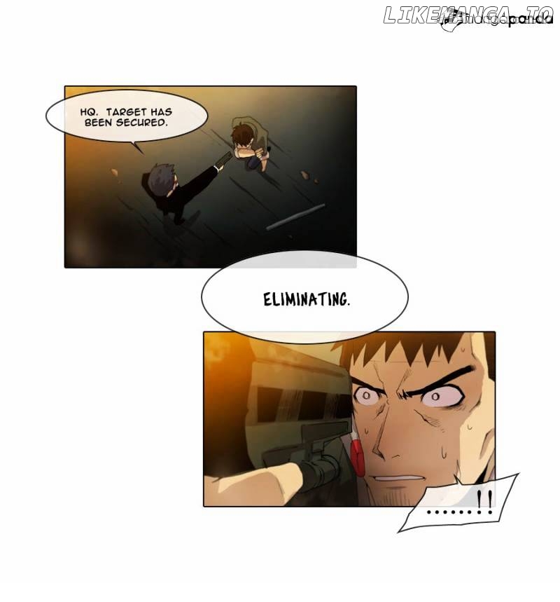 Gepetto - Manga chapter 86 - page 17