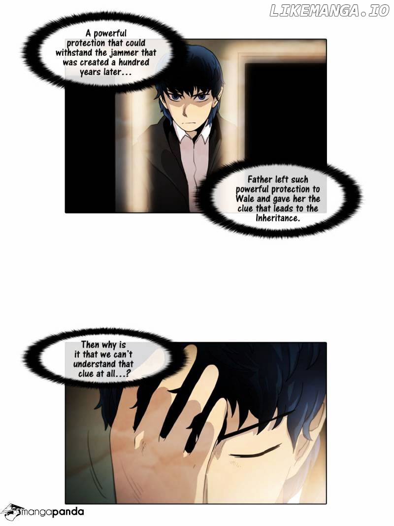 Gepetto - Manga chapter 44 - page 18