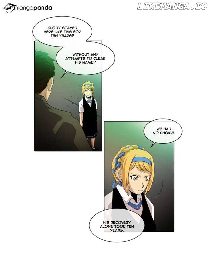 Gepetto - Manga chapter 87 - page 19