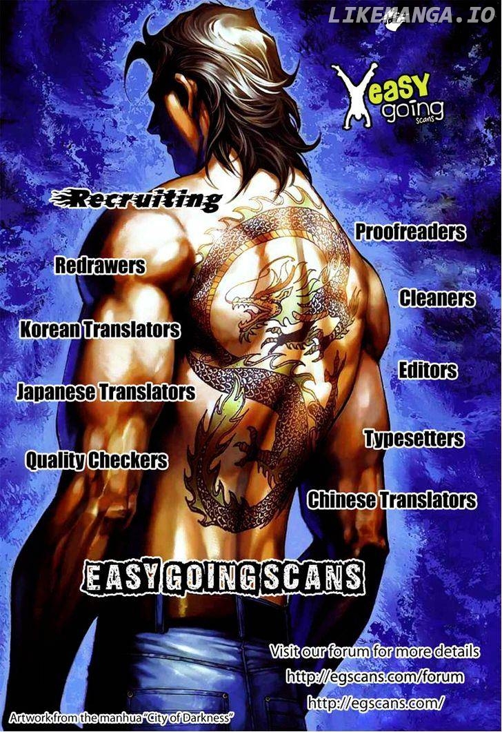 Gepetto - Manga chapter 87 - page 32