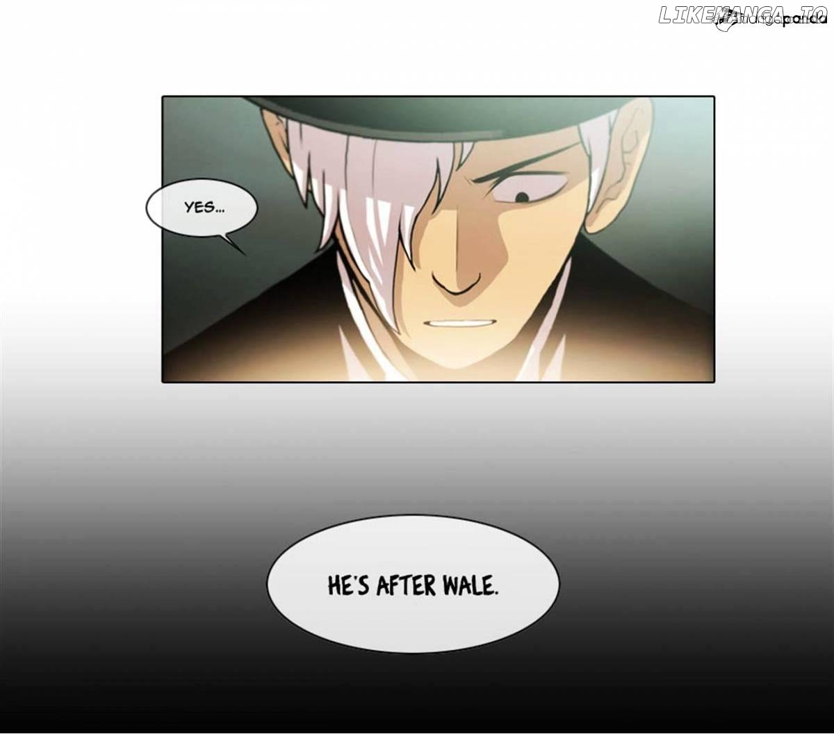 Gepetto - Manga chapter 87 - page 5