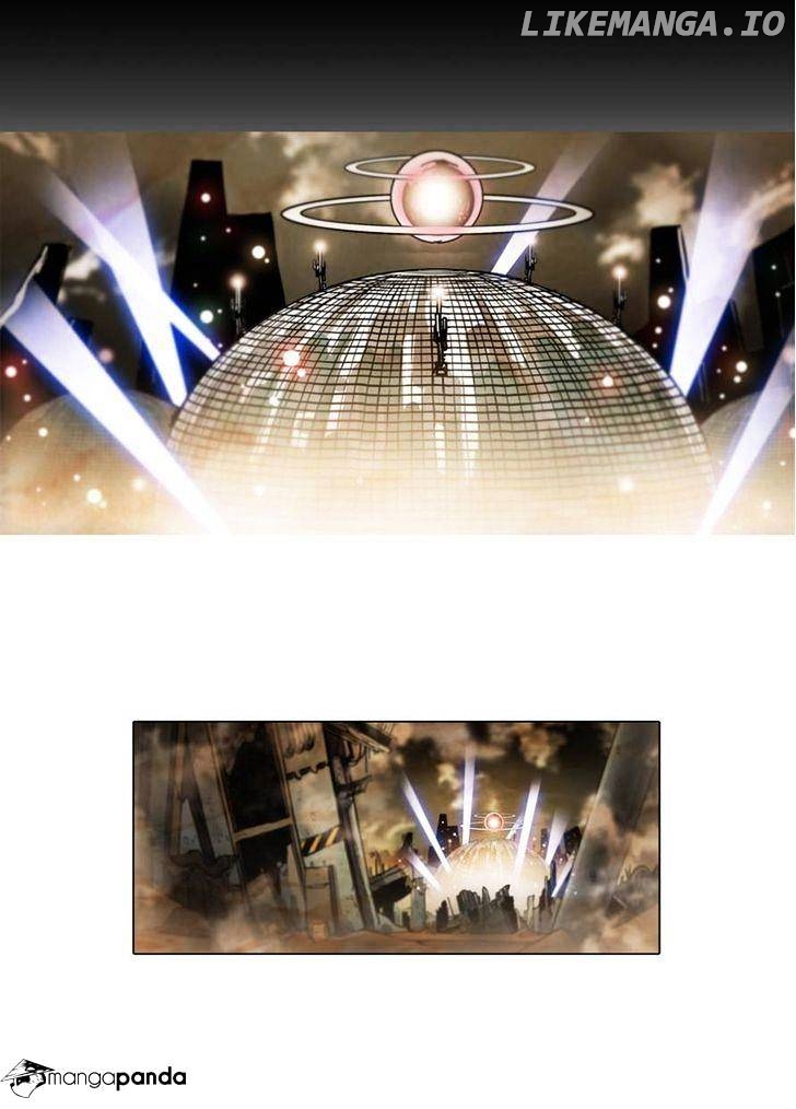 Gepetto - Manga chapter 87 - page 7