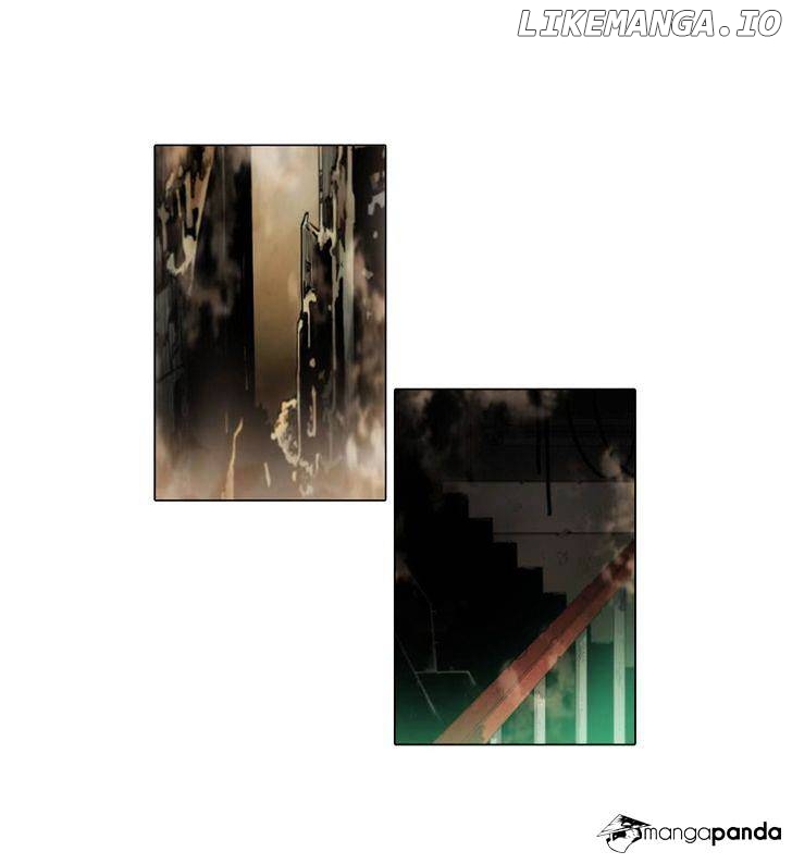 Gepetto - Manga chapter 87 - page 8