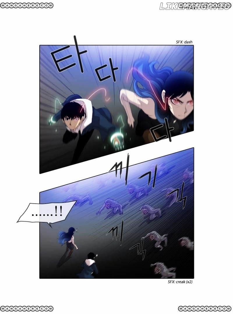Gepetto - Manga chapter 153 - page 14