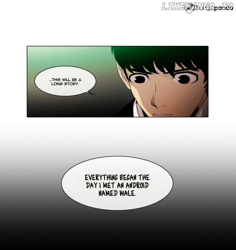 Gepetto - Manga chapter 88 - page 10
