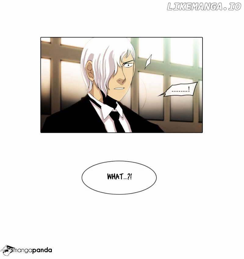 Gepetto - Manga chapter 89 - page 11