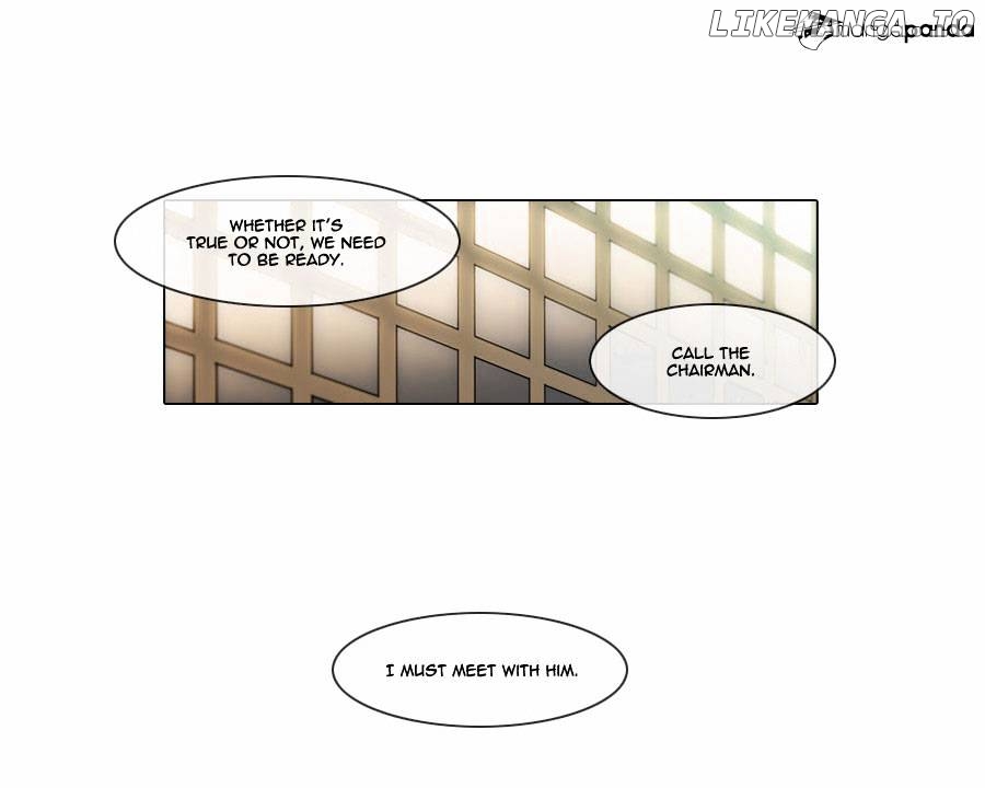 Gepetto - Manga chapter 89 - page 18