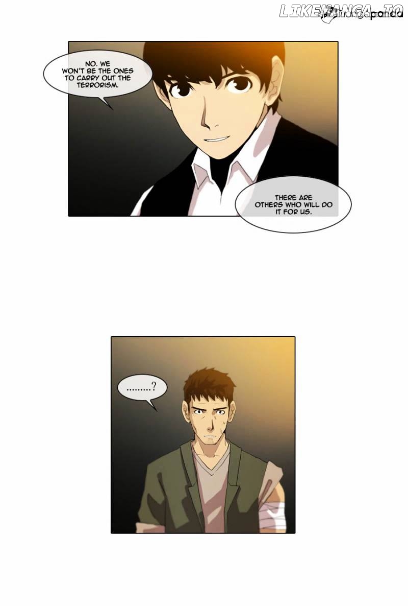 Gepetto - Manga chapter 89 - page 20