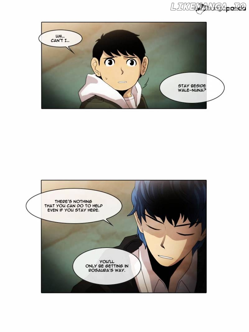 Gepetto - Manga chapter 47 - page 14