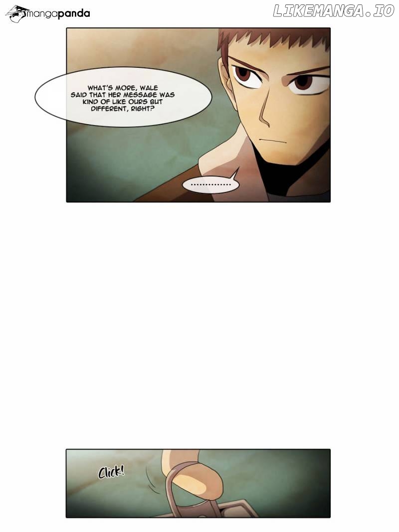 Gepetto - Manga chapter 47 - page 20