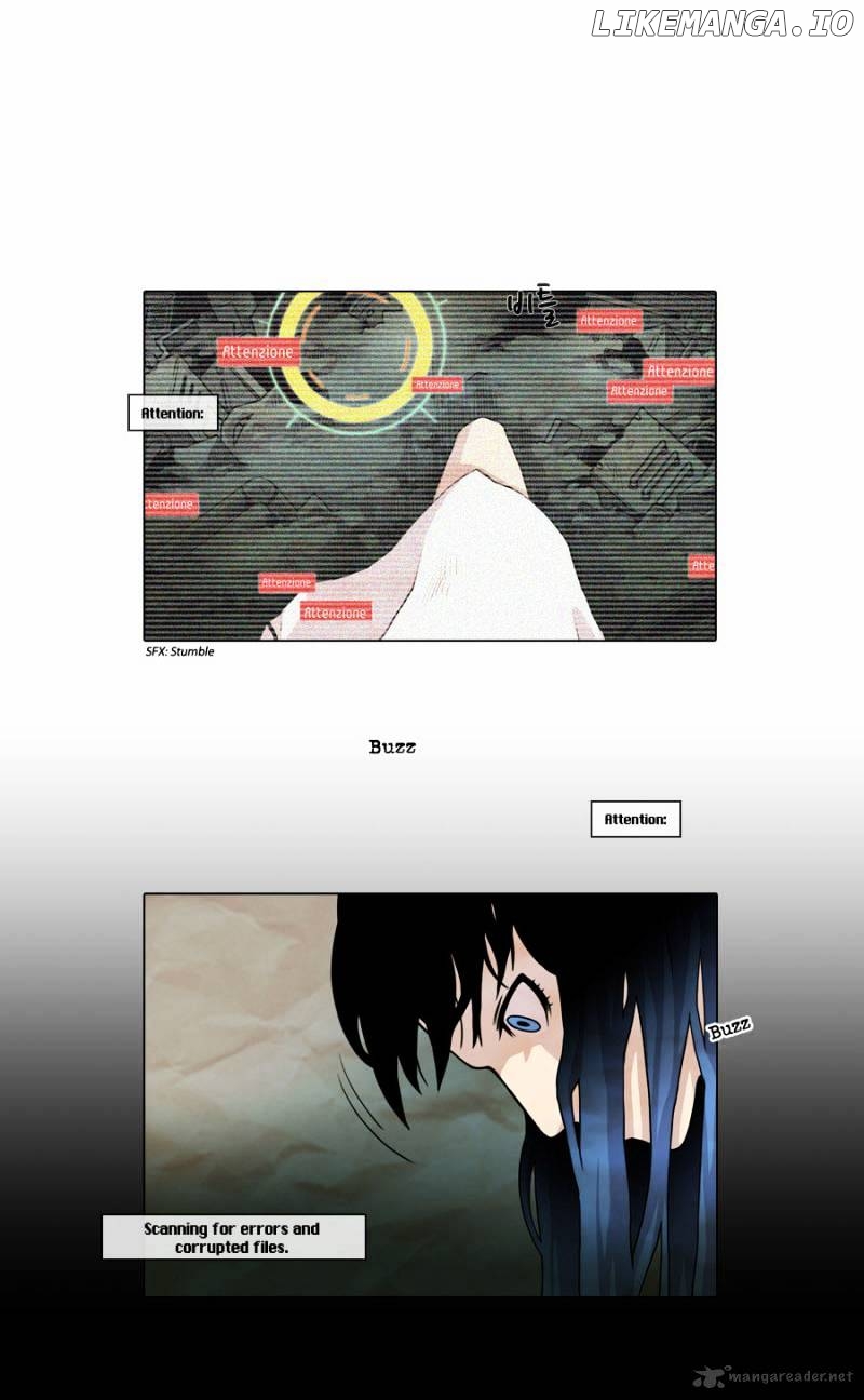 Gepetto - Manga chapter 5 - page 2