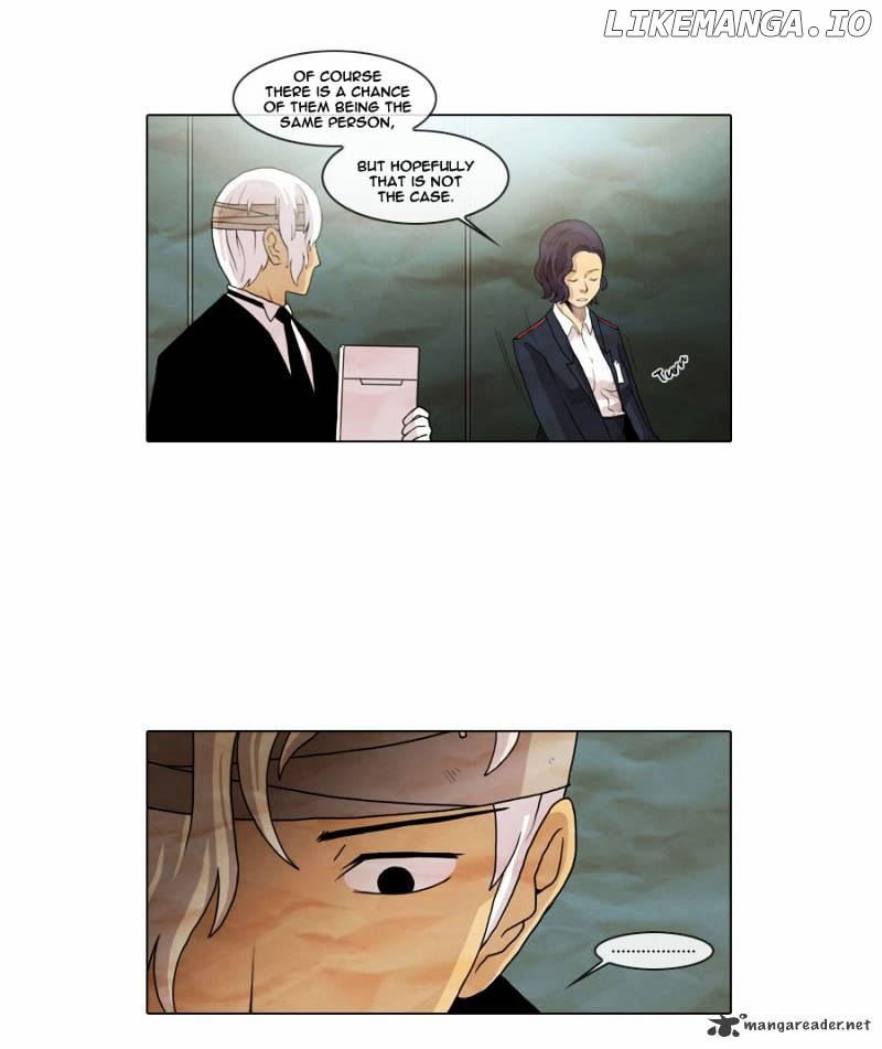 Gepetto - Manga chapter 5 - page 26