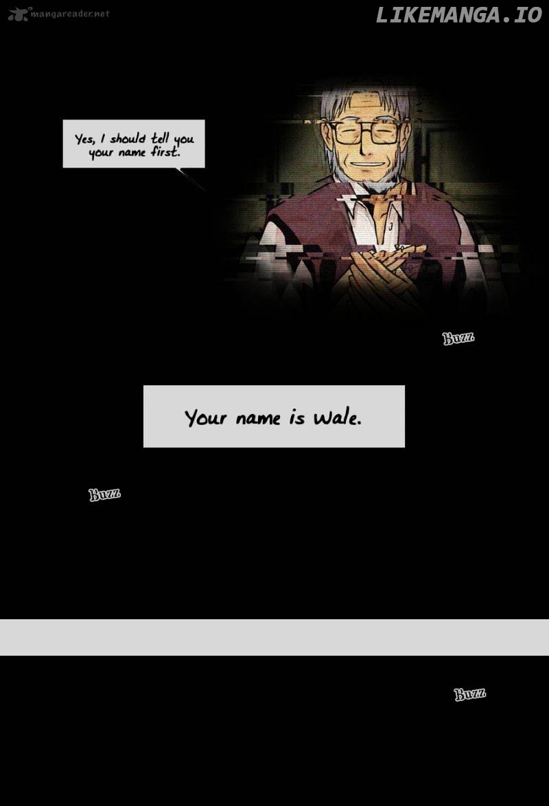 Gepetto - Manga chapter 5 - page 3