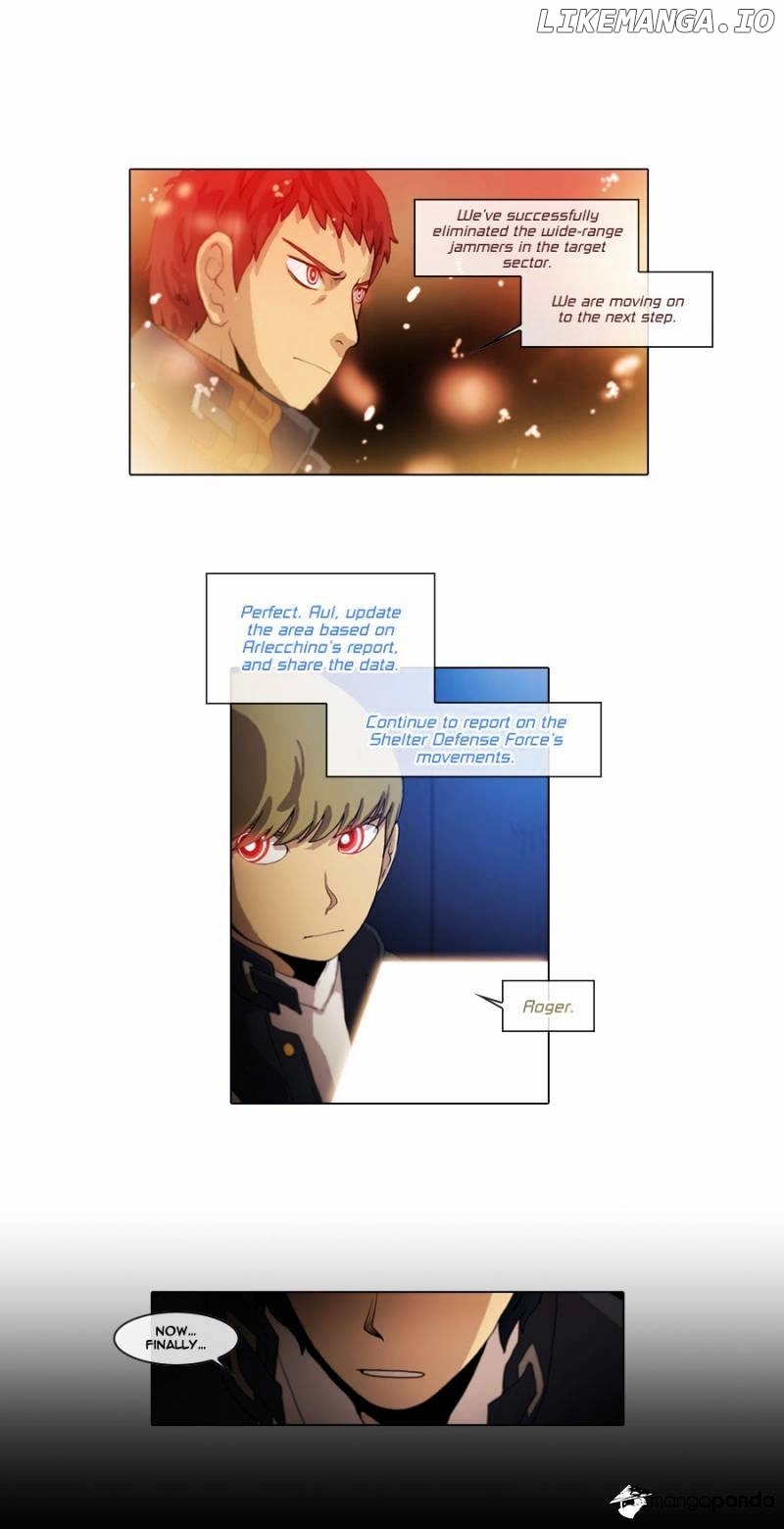 Gepetto - Manga chapter 91 - page 23