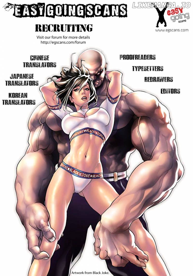 Gepetto - Manga chapter 91 - page 25