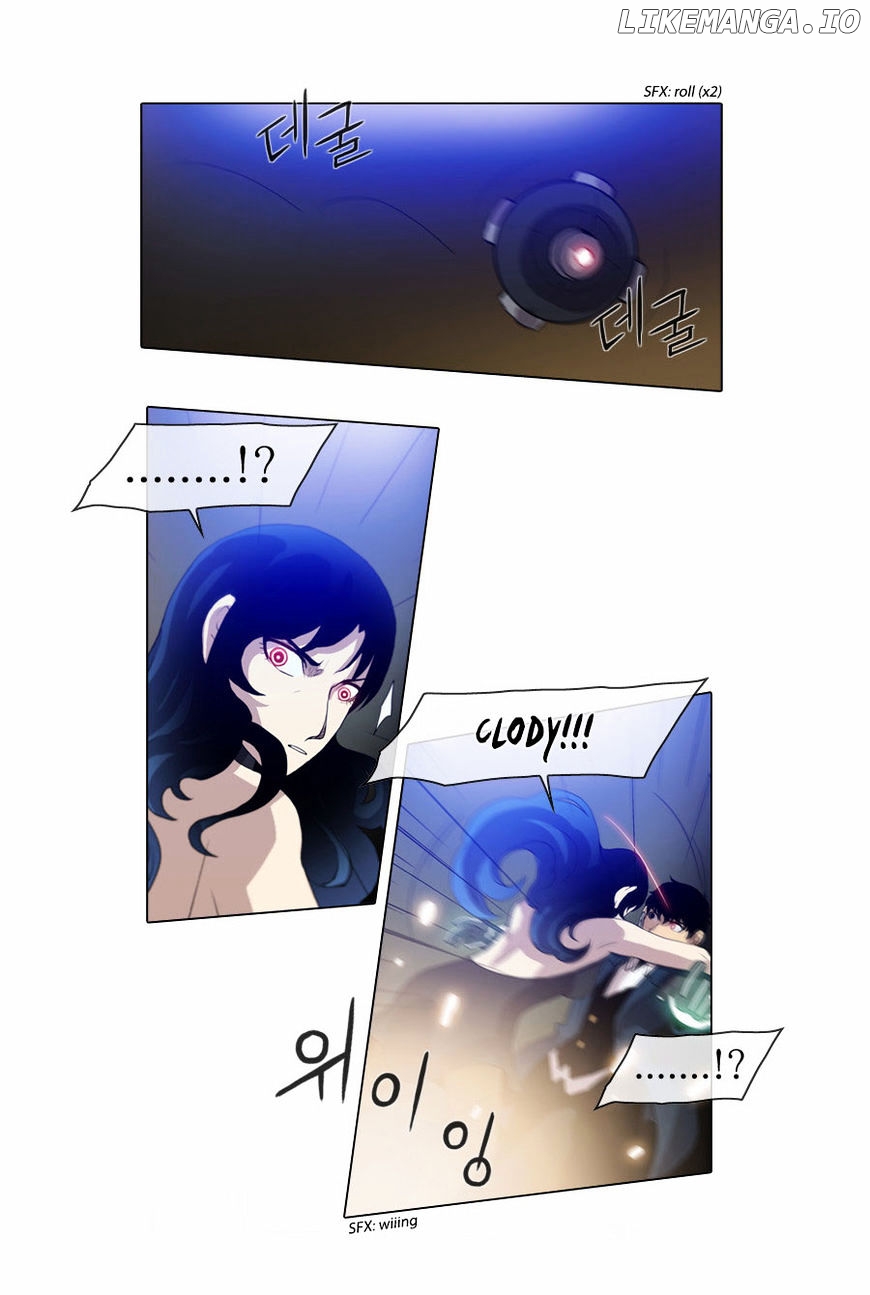 Gepetto - Manga chapter 148 - page 26
