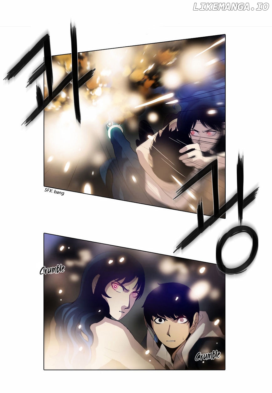Gepetto - Manga chapter 148 - page 27