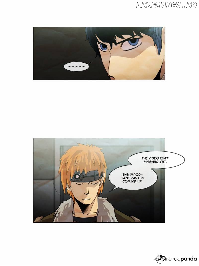 Gepetto - Manga chapter 32 - page 16