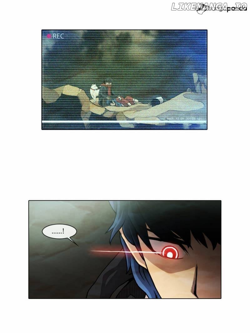 Gepetto - Manga chapter 32 - page 18
