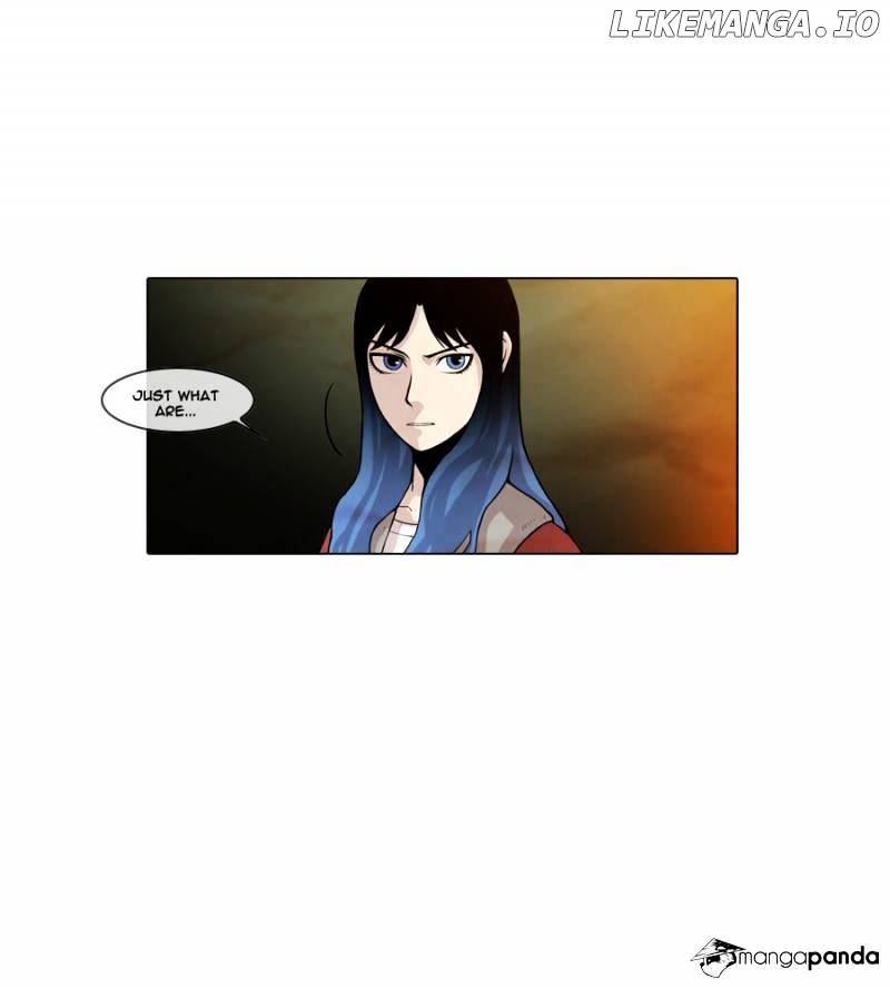 Gepetto - Manga chapter 32 - page 2