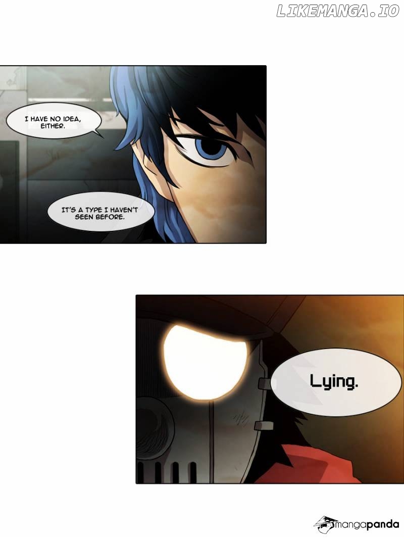 Gepetto - Manga chapter 32 - page 27