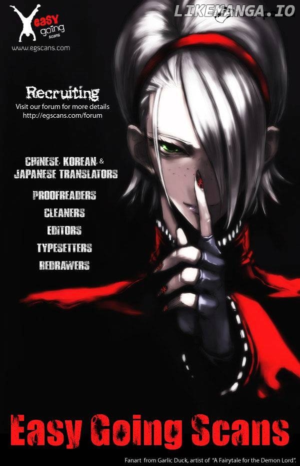 Gepetto - Manga chapter 98 - page 21