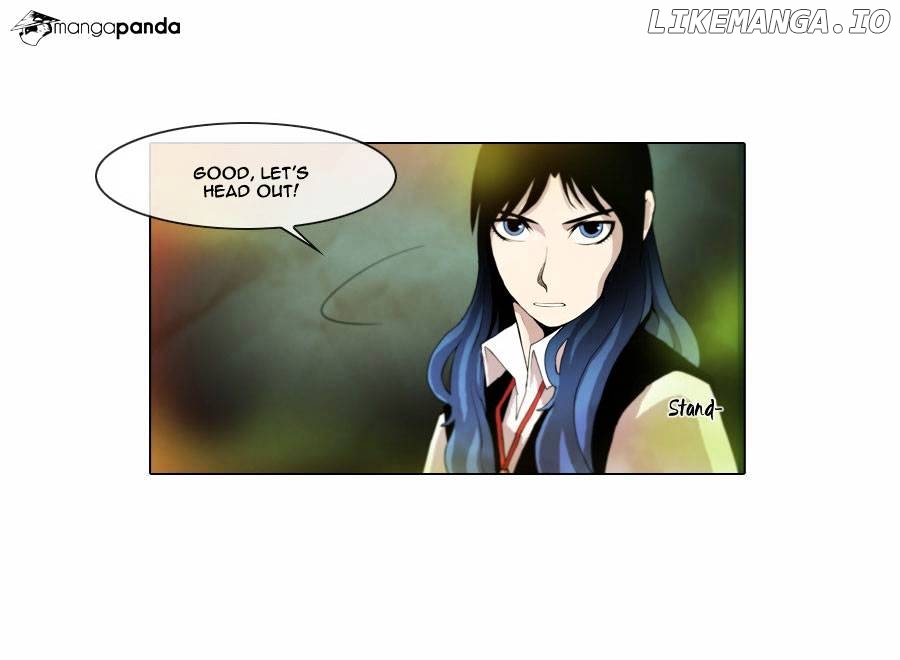 Gepetto - Manga chapter 74 - page 24