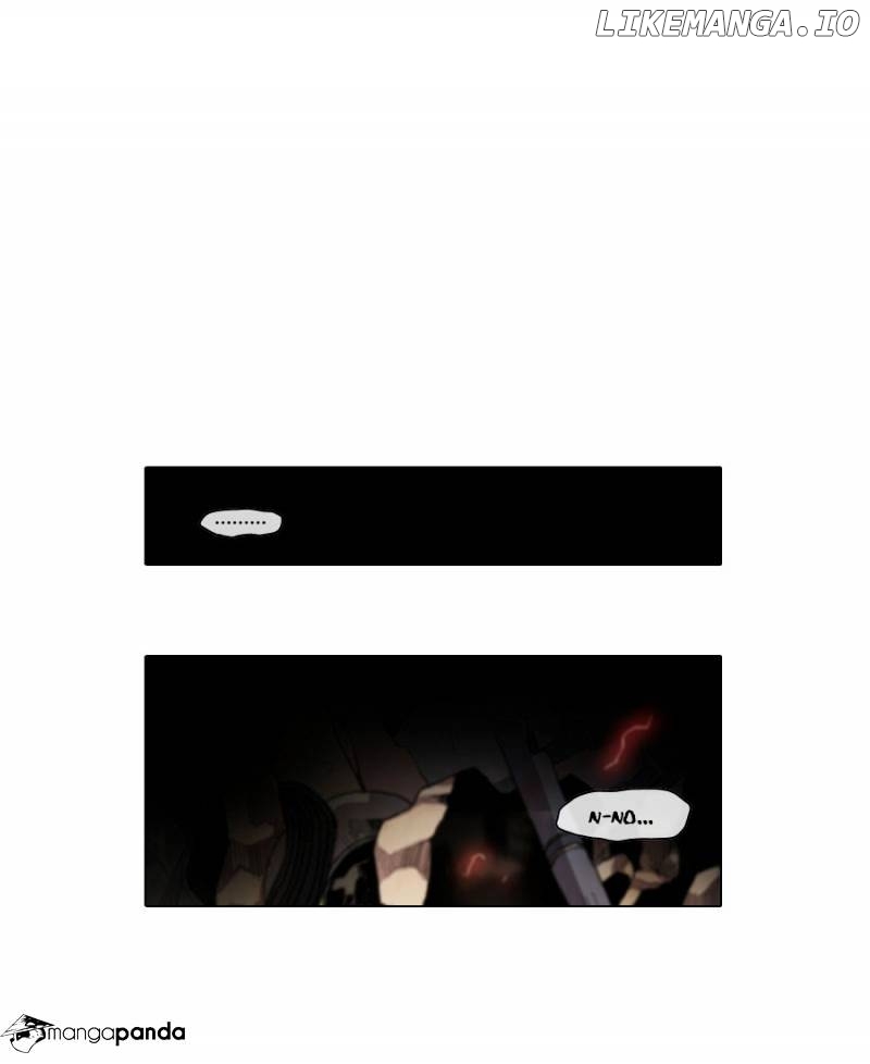Gepetto - Manga chapter 30 - page 11