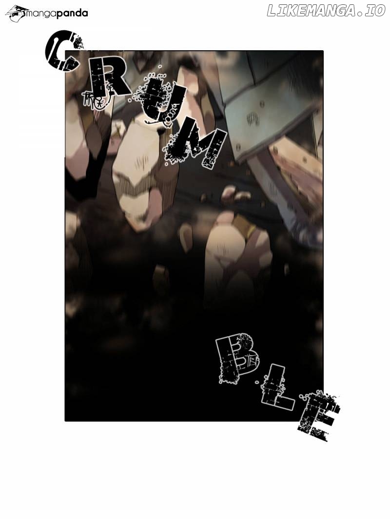Gepetto - Manga chapter 30 - page 17