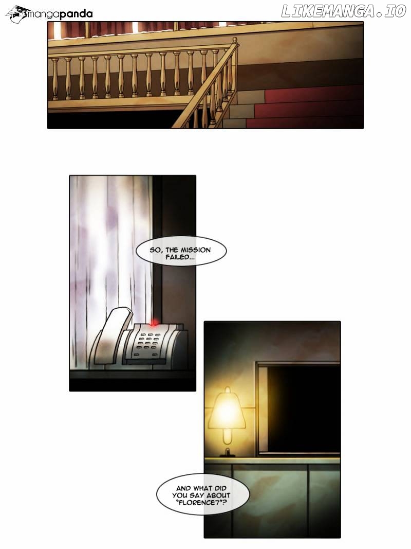 Gepetto - Manga chapter 30 - page 19