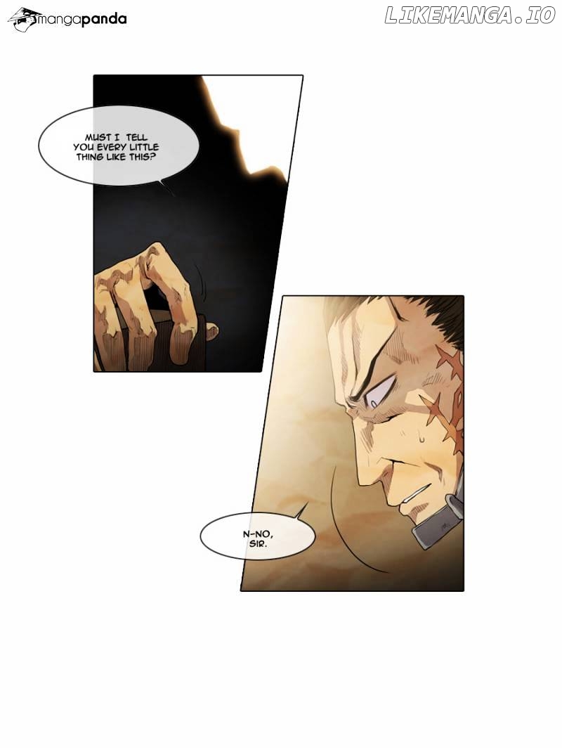 Gepetto - Manga chapter 30 - page 24