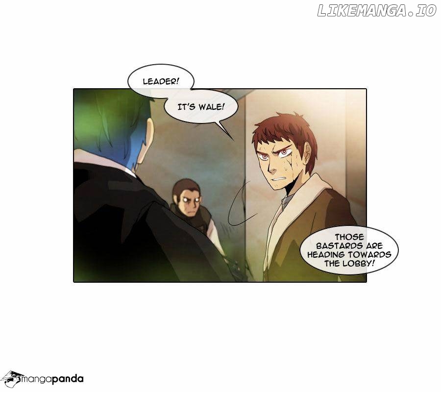Gepetto - Manga chapter 72 - page 2