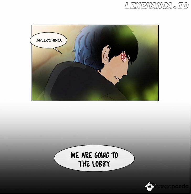 Gepetto - Manga chapter 72 - page 6