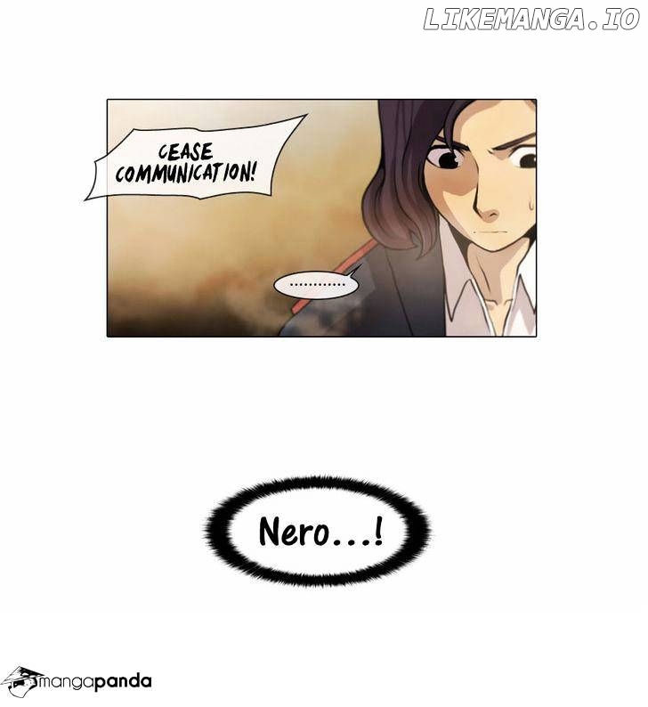 Gepetto - Manga chapter 72 - page 9