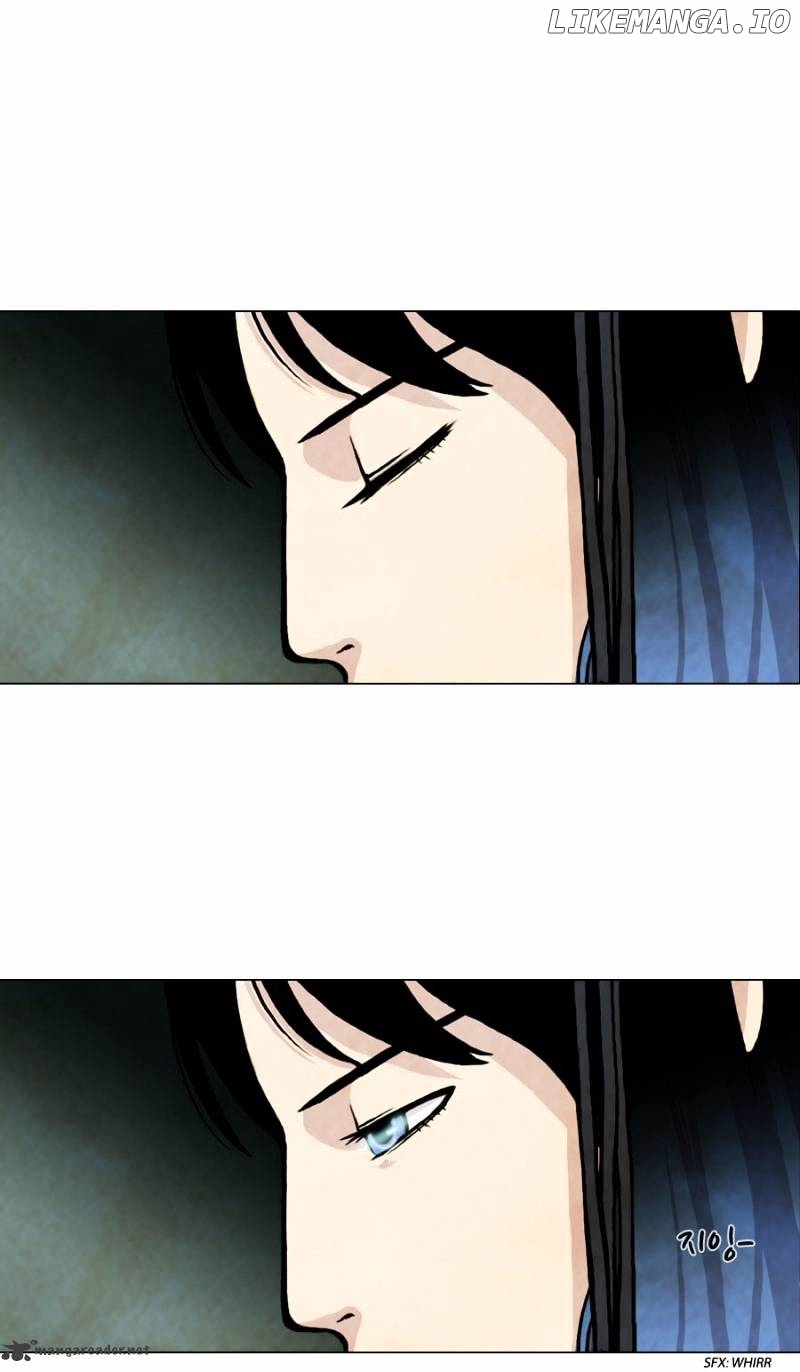 Gepetto - Manga chapter 1 - page 36