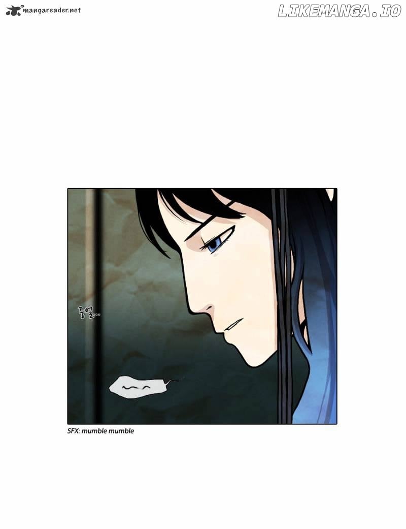 Gepetto - Manga chapter 1 - page 38