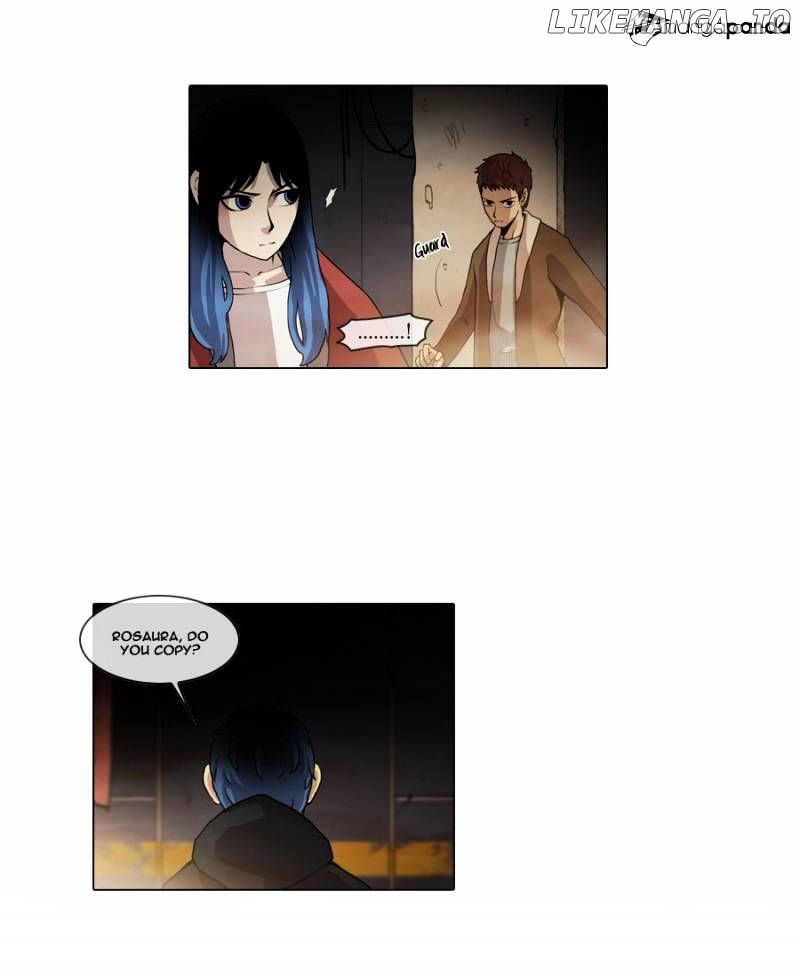 Gepetto - Manga chapter 19 - page 13