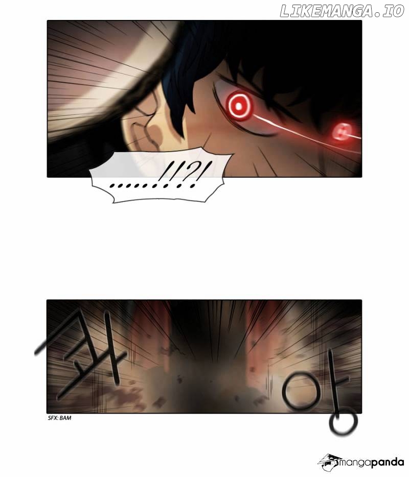 Gepetto - Manga chapter 19 - page 16