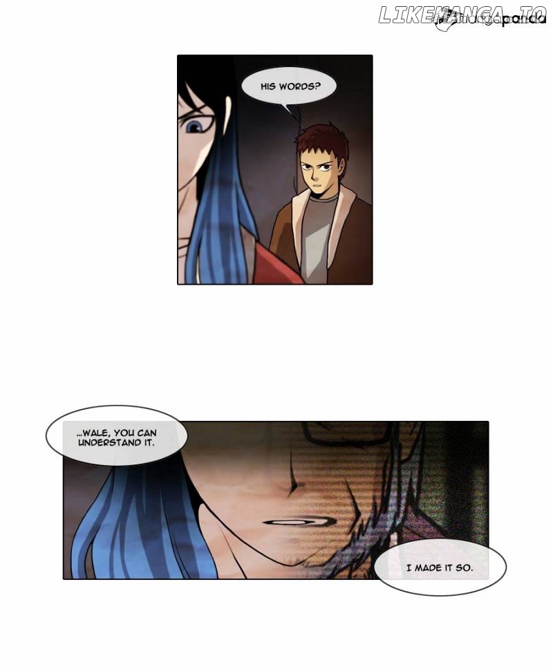 Gepetto - Manga chapter 19 - page 7