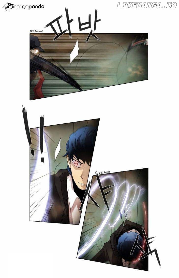Gepetto - Manga chapter 59 - page 4