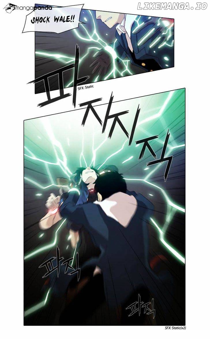 Gepetto - Manga chapter 111 - page 14