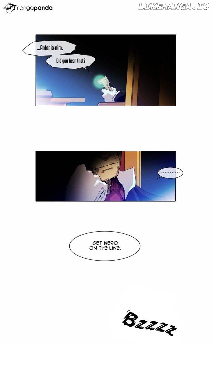 Gepetto - Manga chapter 111 - page 7