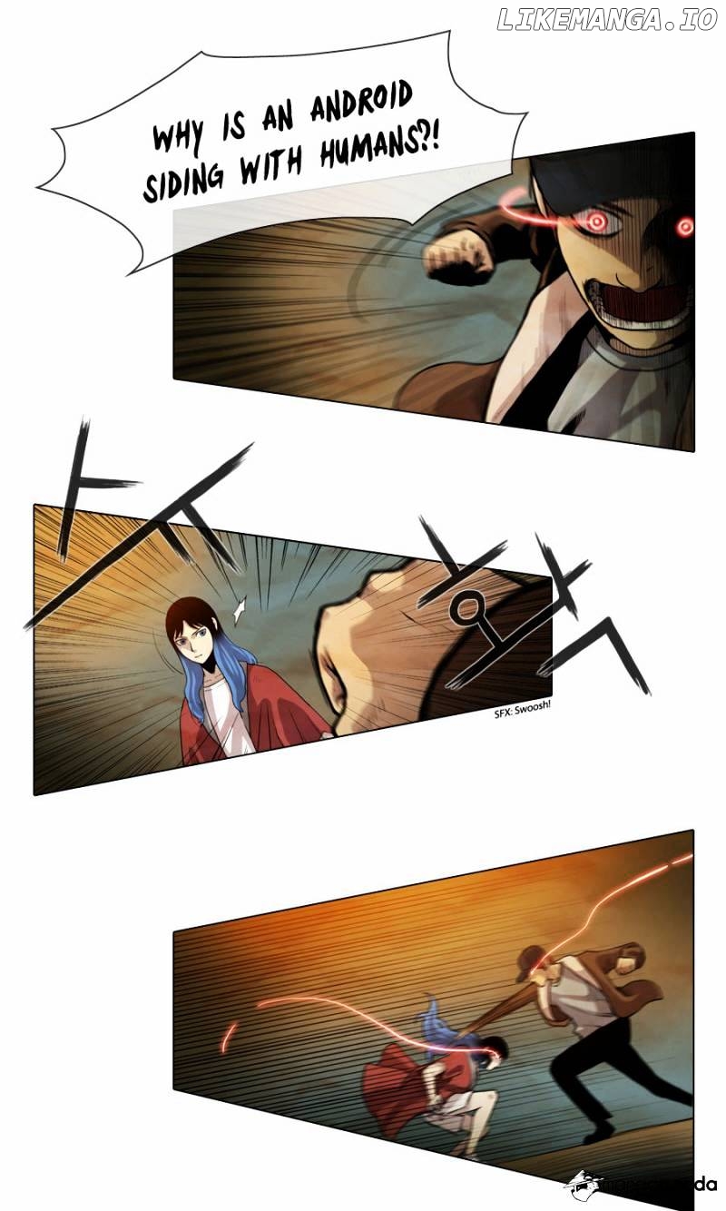 Gepetto - Manga chapter 10 - page 10